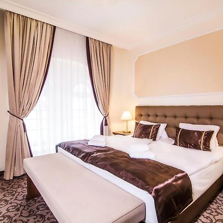 Windsor Spa Hotel Karlovy Vary Esterno foto