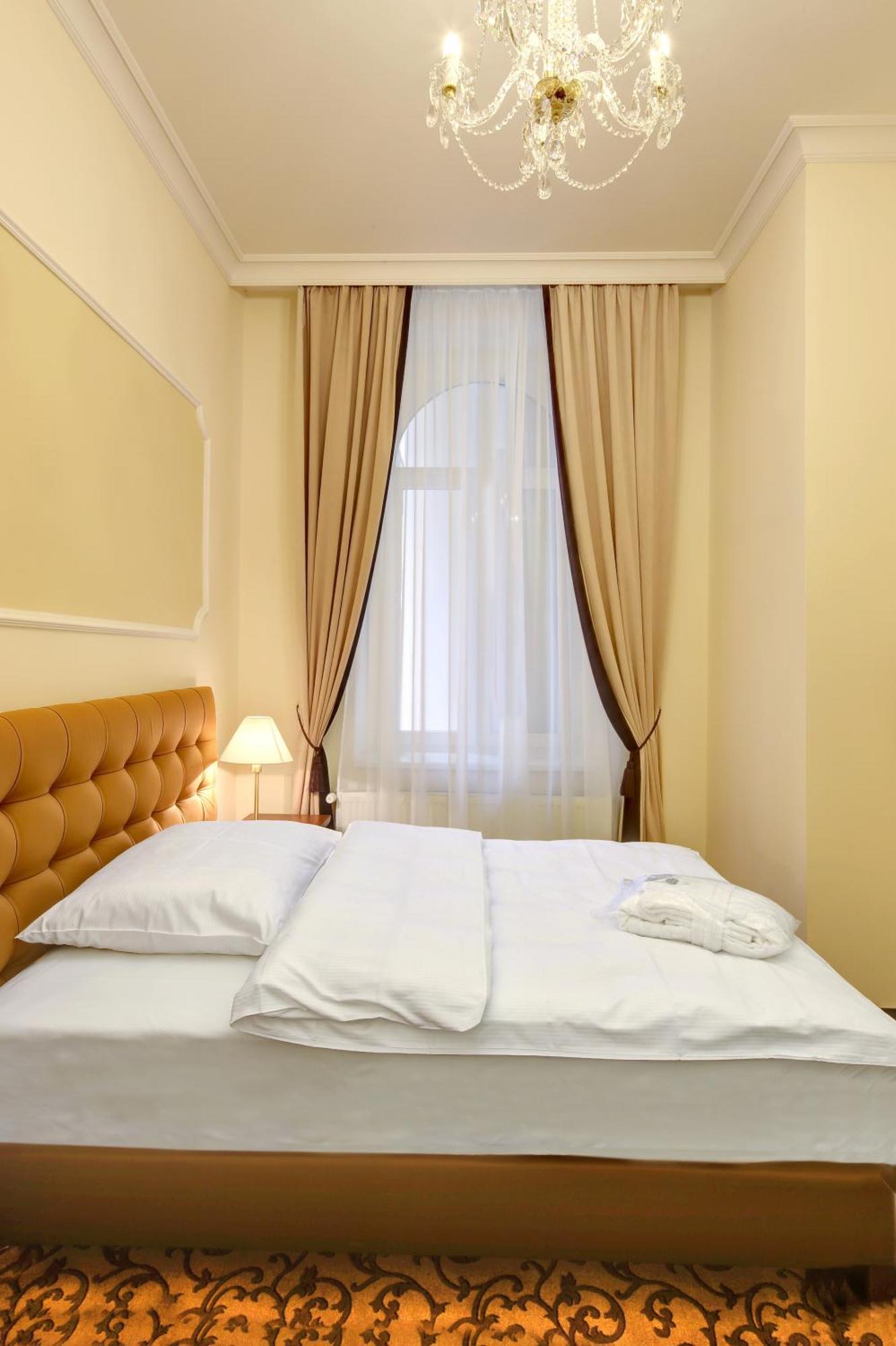 Windsor Spa Hotel Karlovy Vary Camera foto