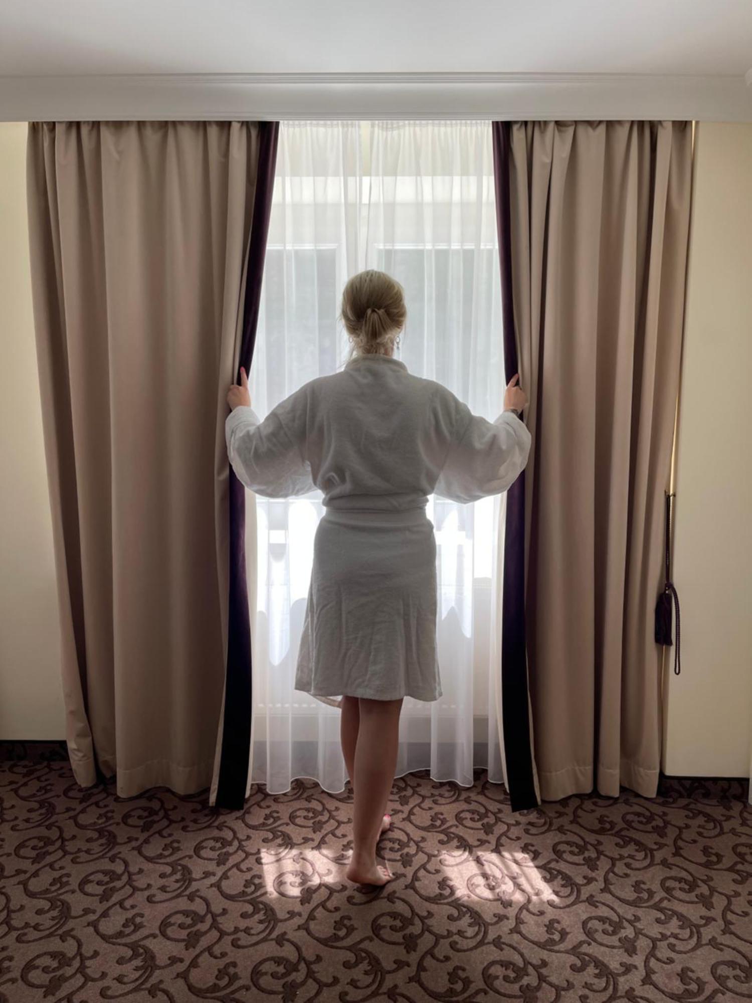 Windsor Spa Hotel Karlovy Vary Esterno foto