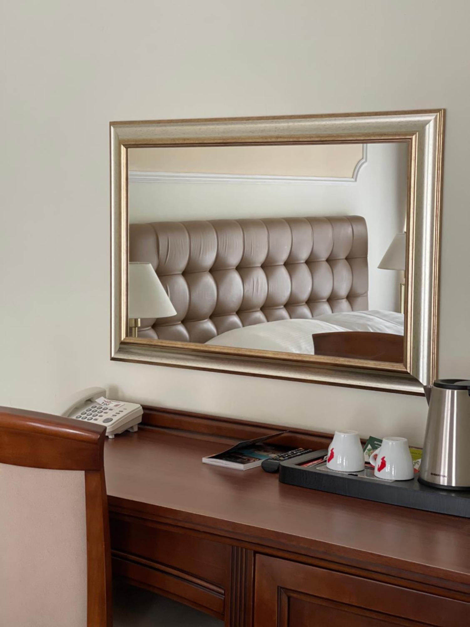 Windsor Spa Hotel Karlovy Vary Esterno foto
